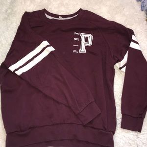 Victoria’s Secret Pink pullover